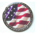 Domed Ball Marker